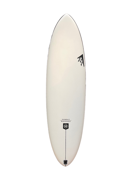 Firewire Sunday Surfboard 6'0"