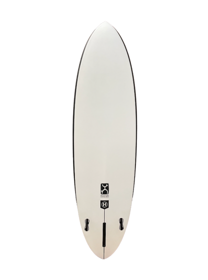 FIREWIRE SUNDAY SURFBOARD 6'8"