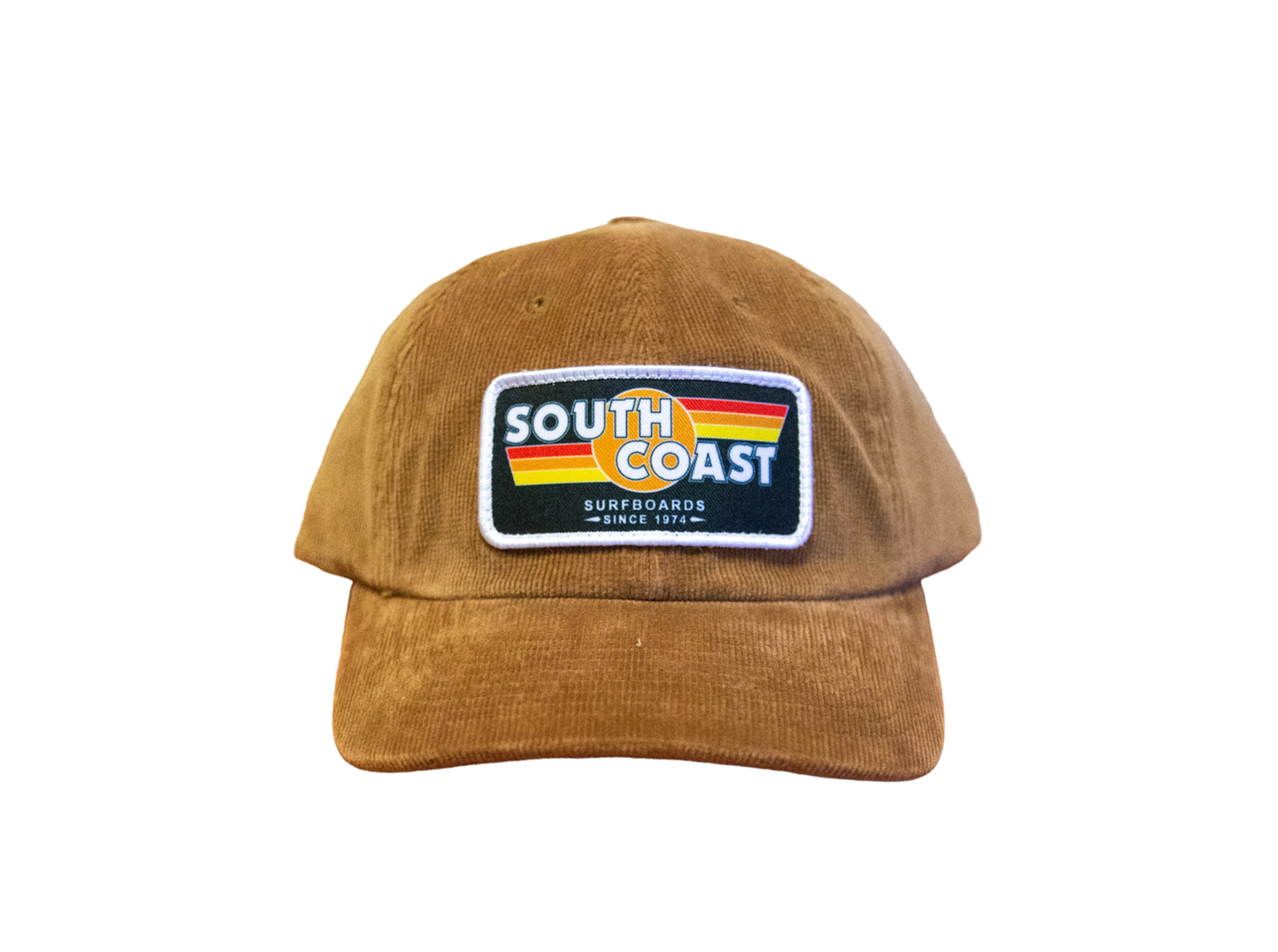 South Coast Adults Retro Dad Hat