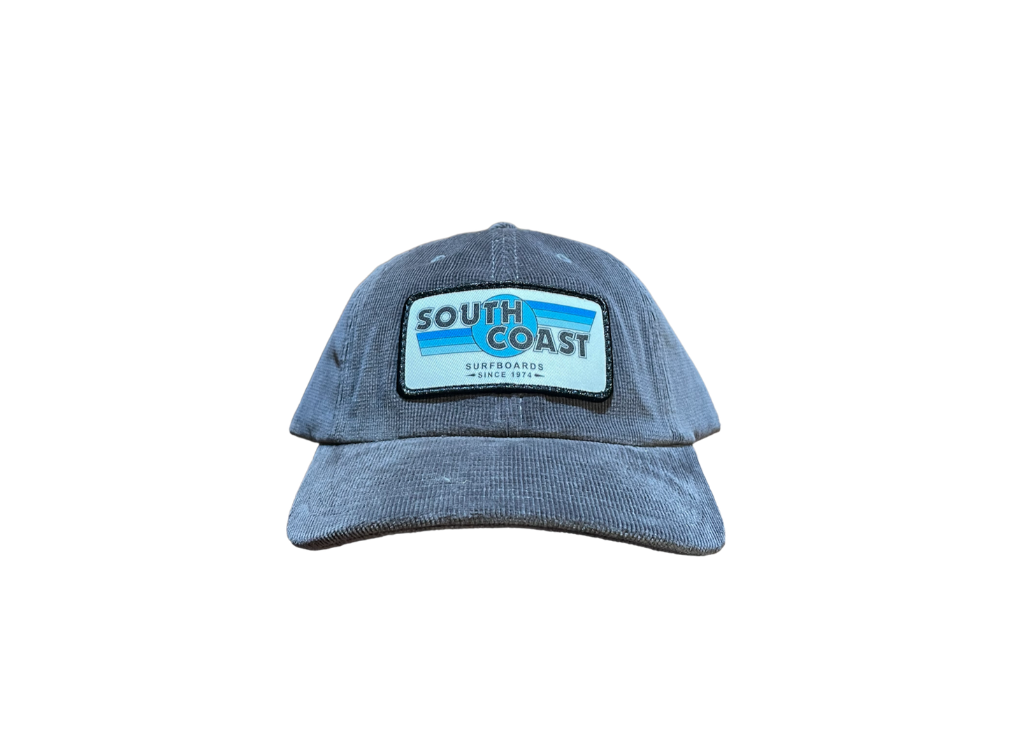 South Coast Adults Retro Dad Hat
