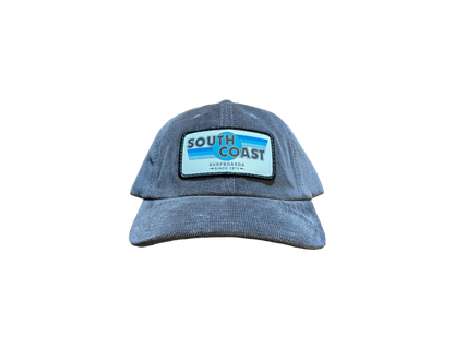 South Coast Adults Retro Dad Hat