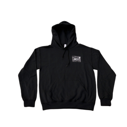 South Coast Dom #2 Hoodie