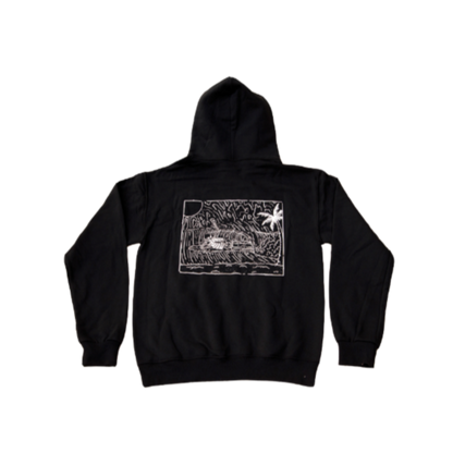 South Coast Dom #2 Hoodie