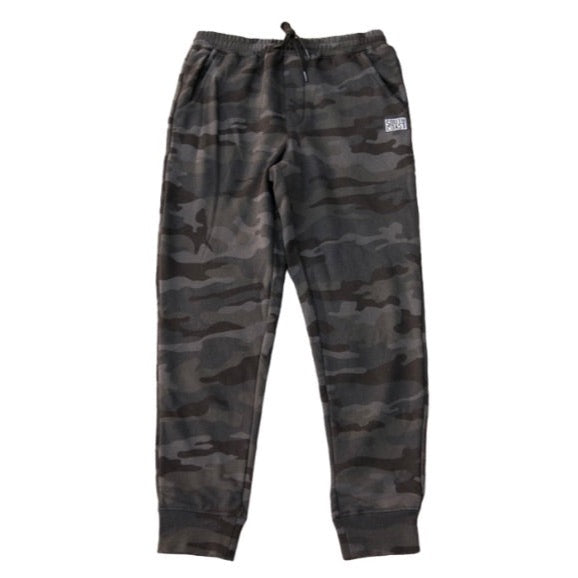South Coast Mens Fleece Pant