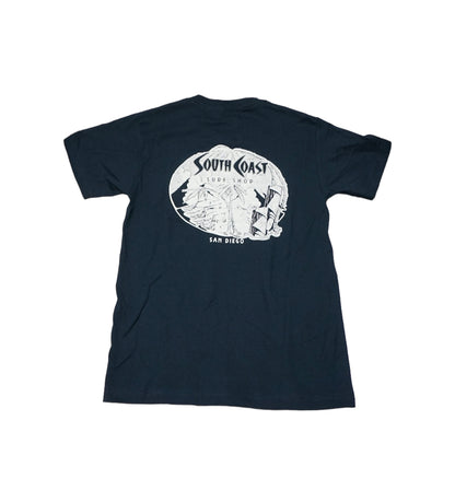South Coast Adult Tiki Dreams Tee