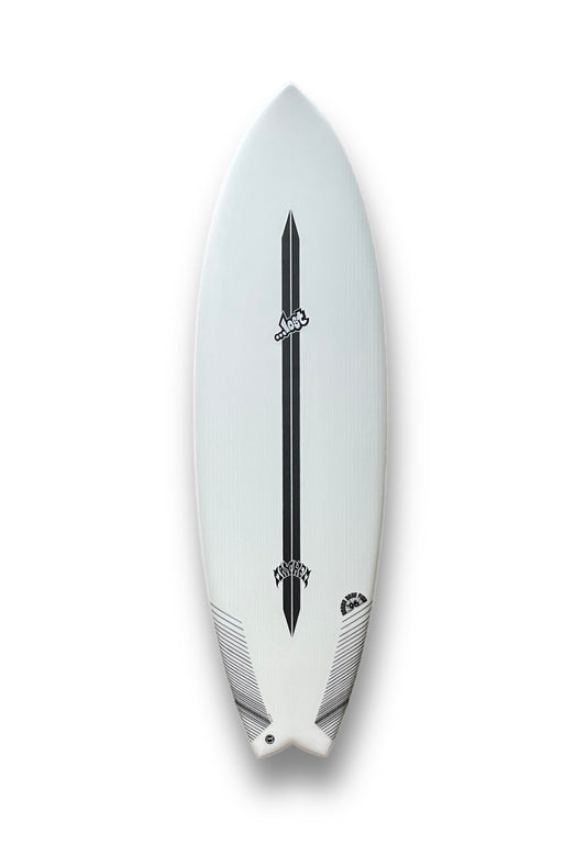 Lost Mayhem '96 Rnf Lightspeed 5'8" Surfboard