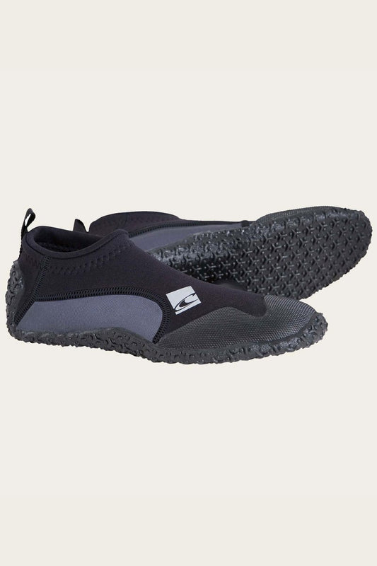 O'Neill Mens Reactor Reef Boot 2mm