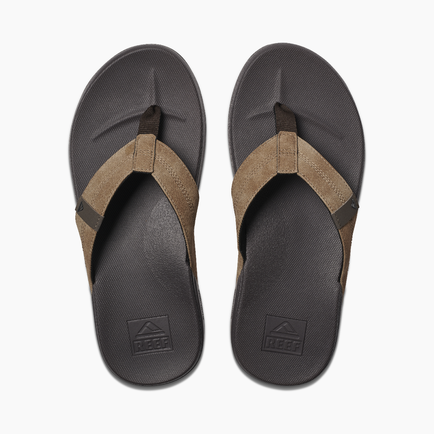 Reef Mens Cushion Phantom Sandals