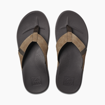 Reef Mens Cushion Phantom Sandals