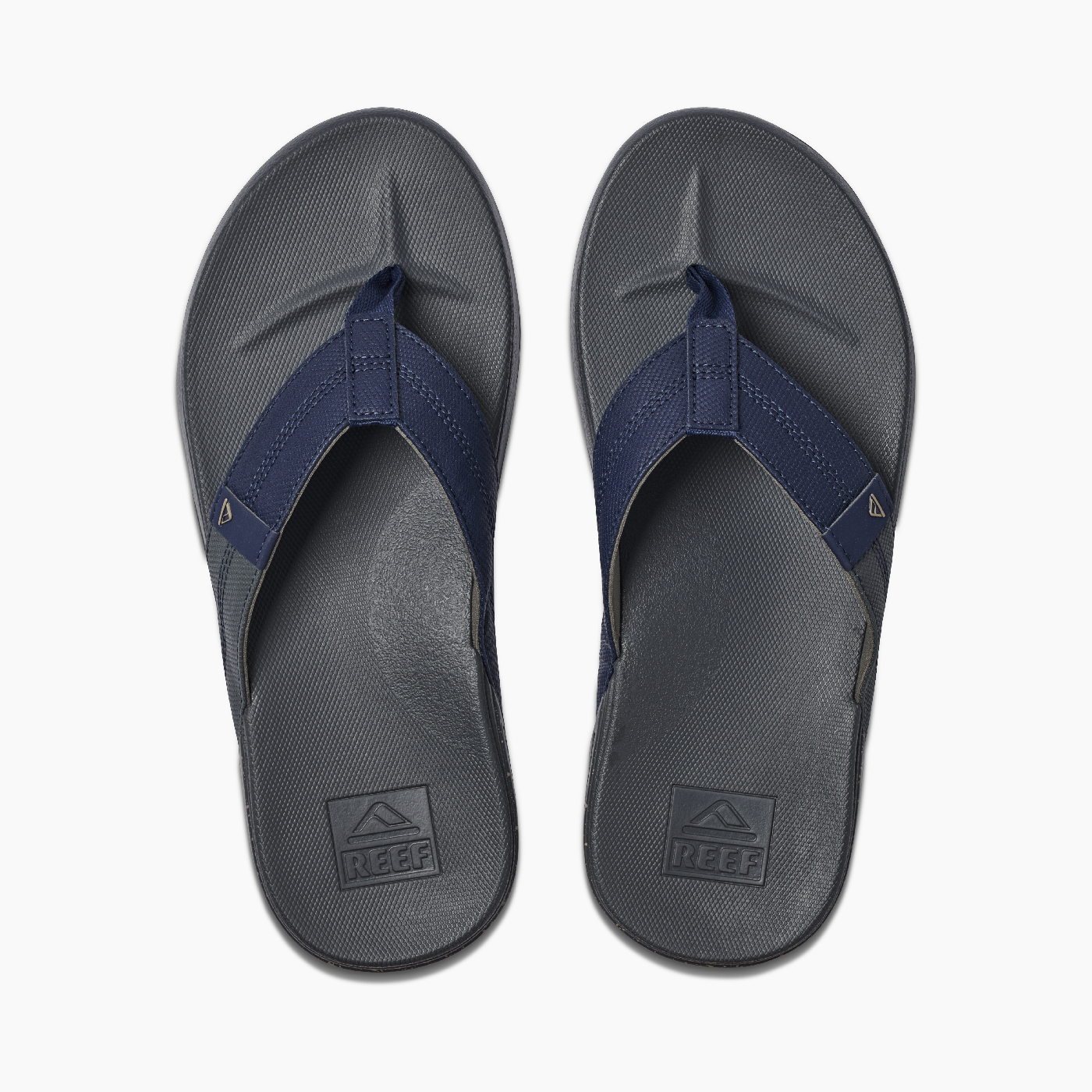 Reef Mens Cushion Phantom Sandals