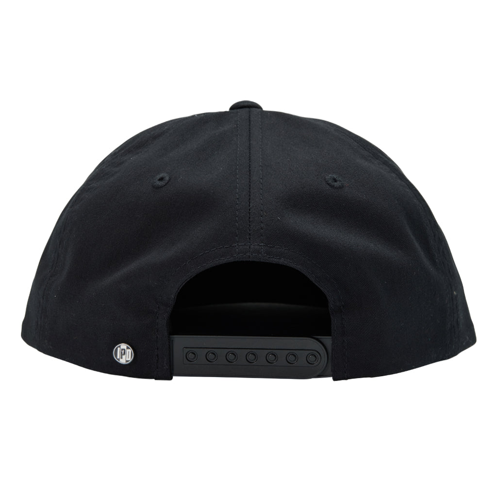 GOOD WAVES UNSTRUCTURED SNAPBACK