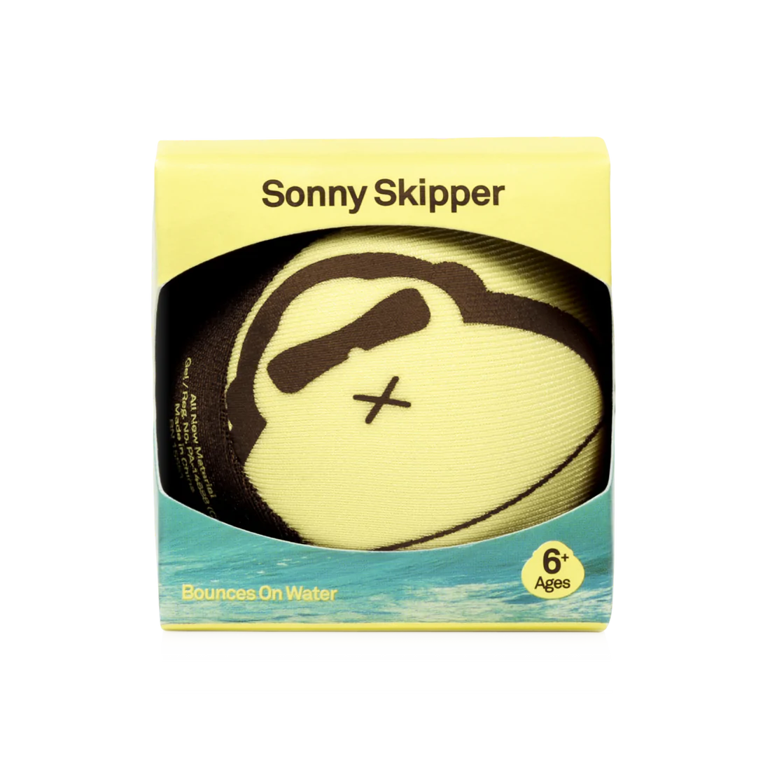 Sun Bum Sonny Skipper Ball