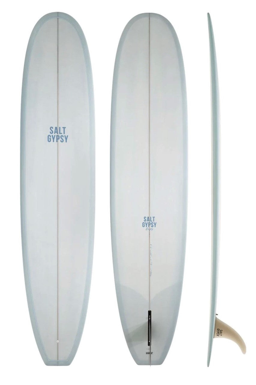 Salt Gypsy Dusty Pu 9'0"