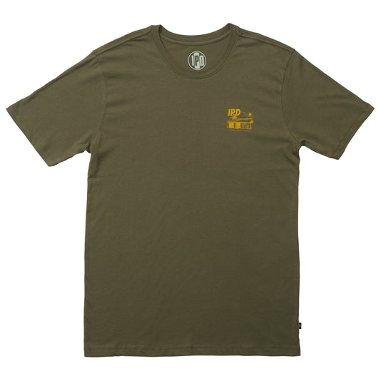 IPD MENS STATION TEE