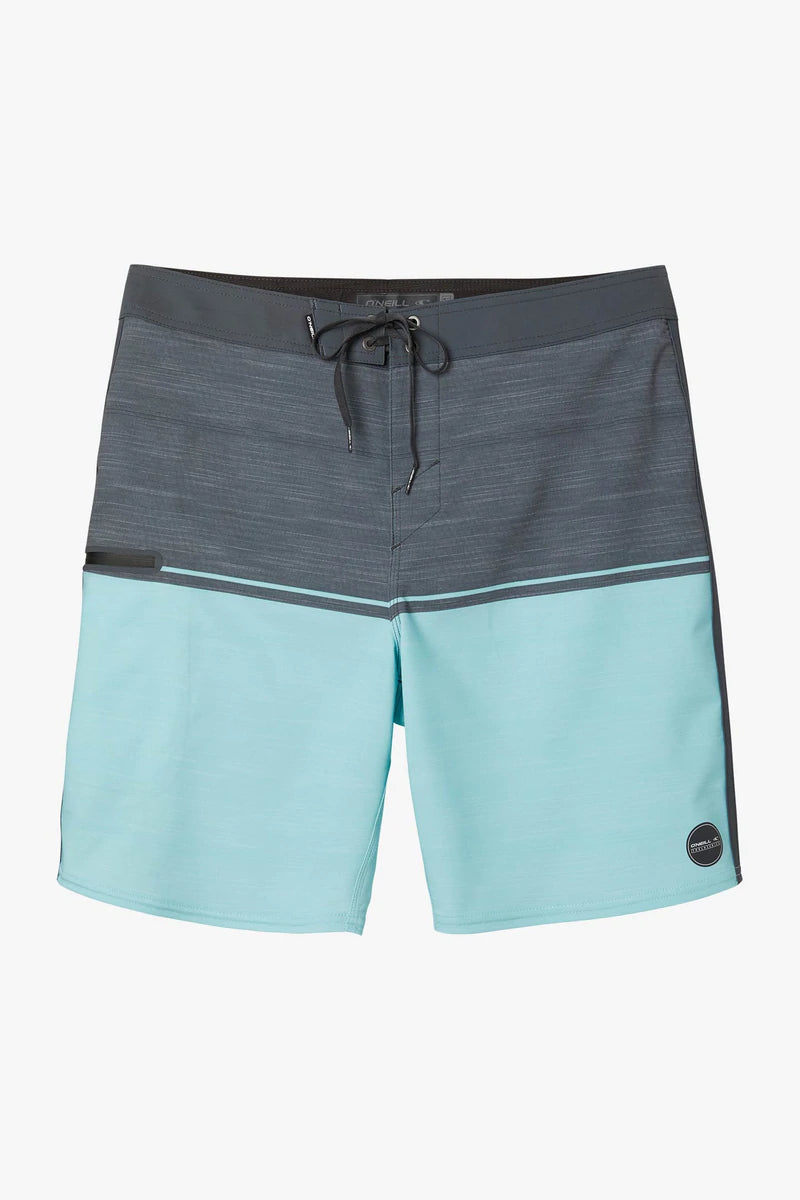 O'Neill Mens Hyperfreak Trvlr Boardshorts