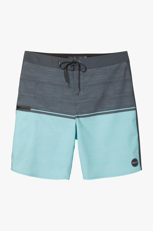O'Neill Mens Hyperfreak Trvlr Boardshorts