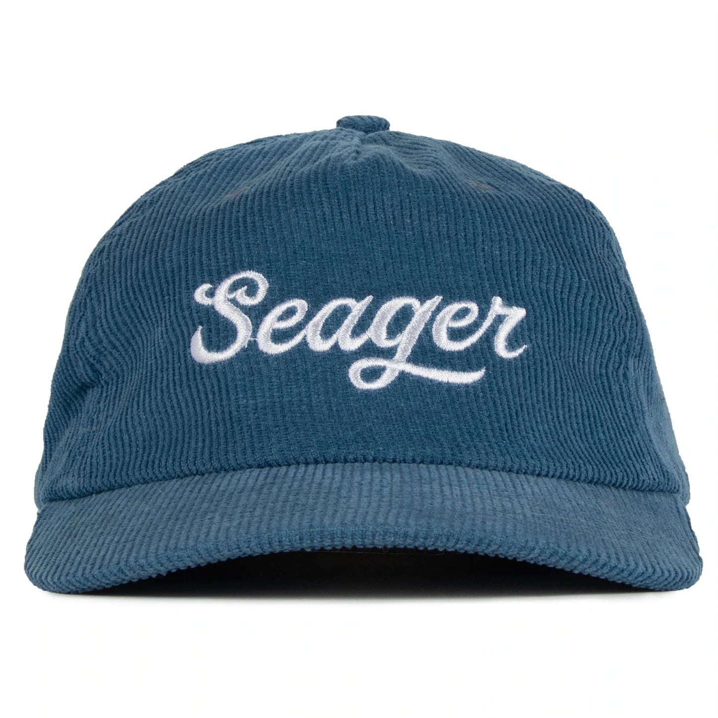 SEAGER BIG CORD HAT