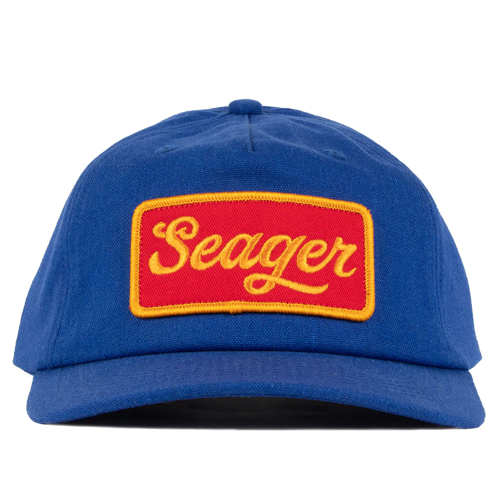 SEAGER UNCLE BILL HAT