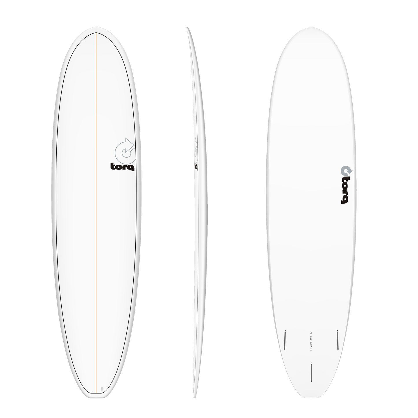 Torq Fun Board V+ 7'4"