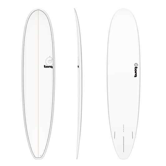 Torq Longboard 8'6" Surfboard