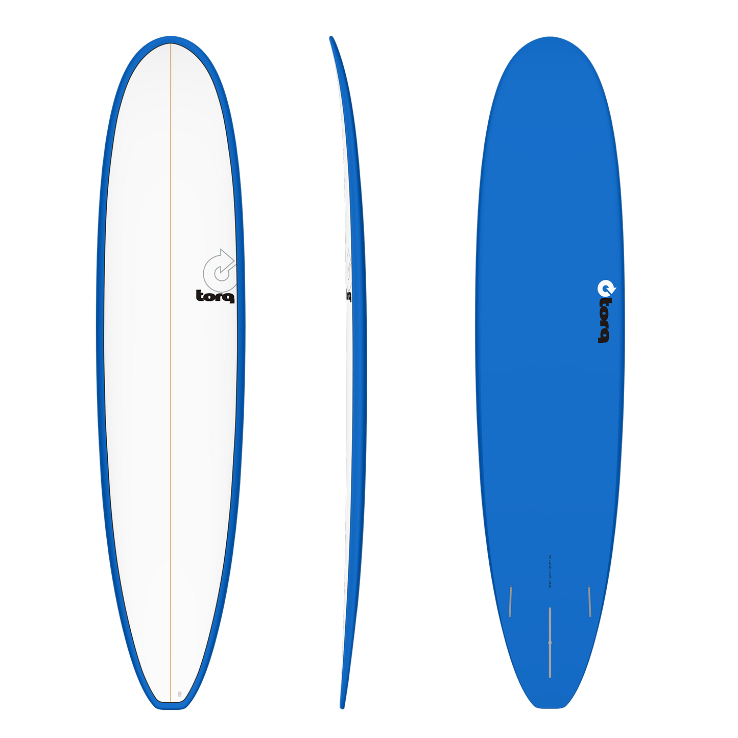 TORQ LONGBOARD SURFBOARD