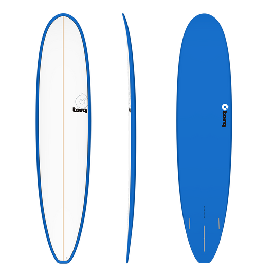 Torq Longboard Surfboard
