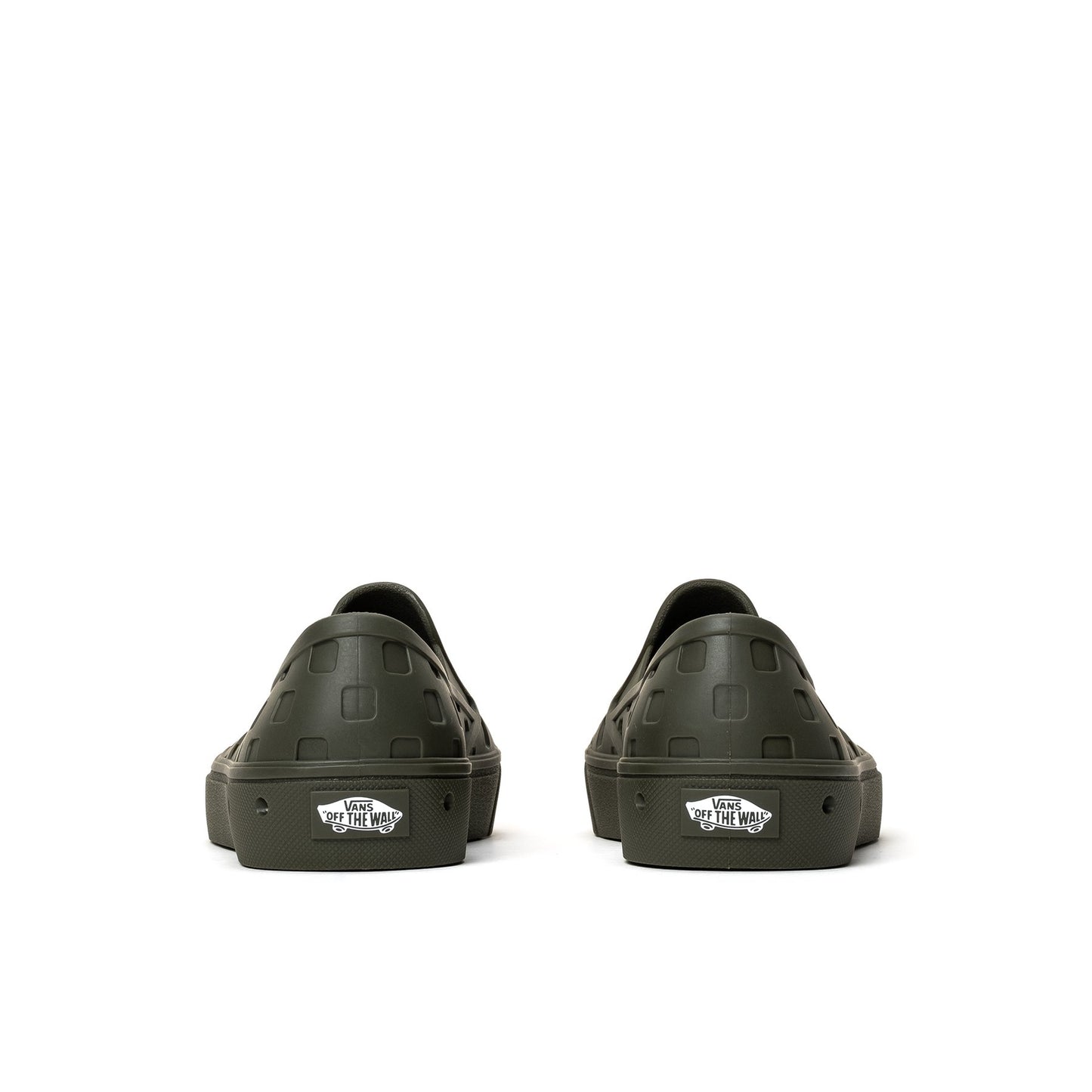 VANS ADULTS TREK SLIP ON SHOES