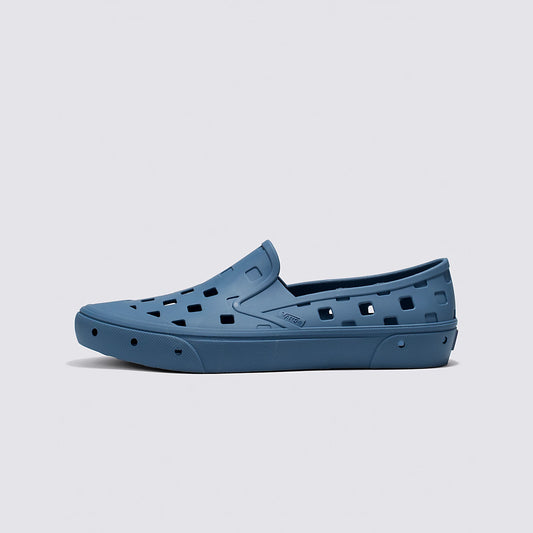 Vans Adults Trek Slip On Blue