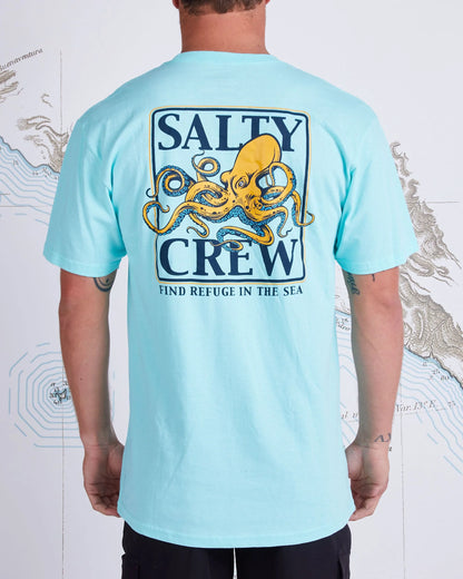 Salty Crew Mens Ink Slinger Tee