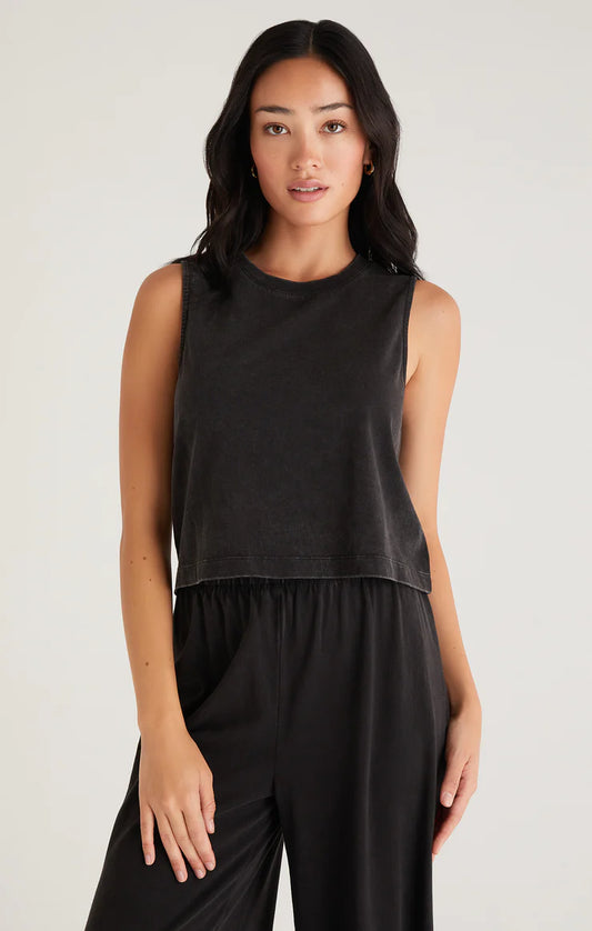 Z Supply Sloane Tank Top