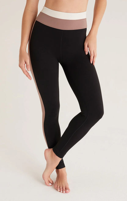 Z Supply Move With It Leggings