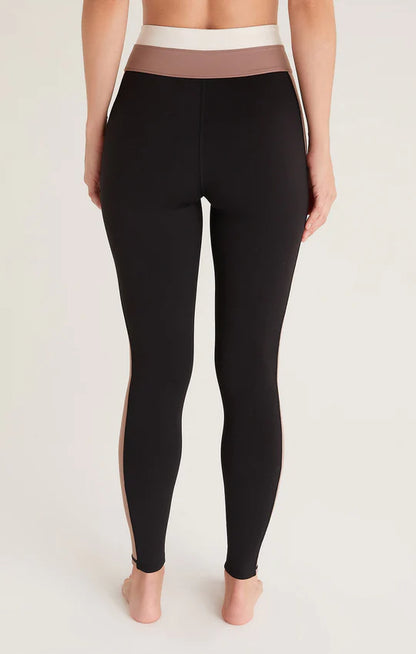 Z Supply Move With It Leggings