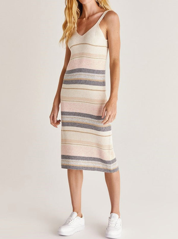 Z Supply Malibu Dress