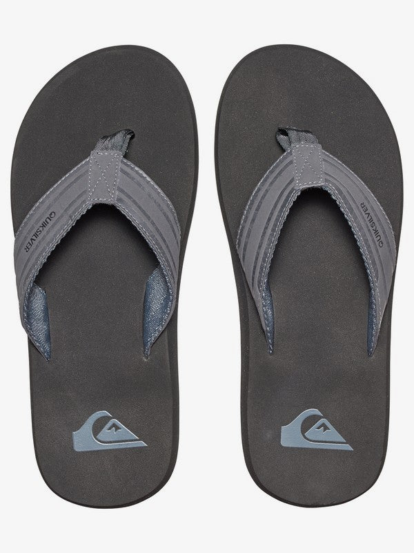 Quiksilver Mens Monkey Wrench Sandals