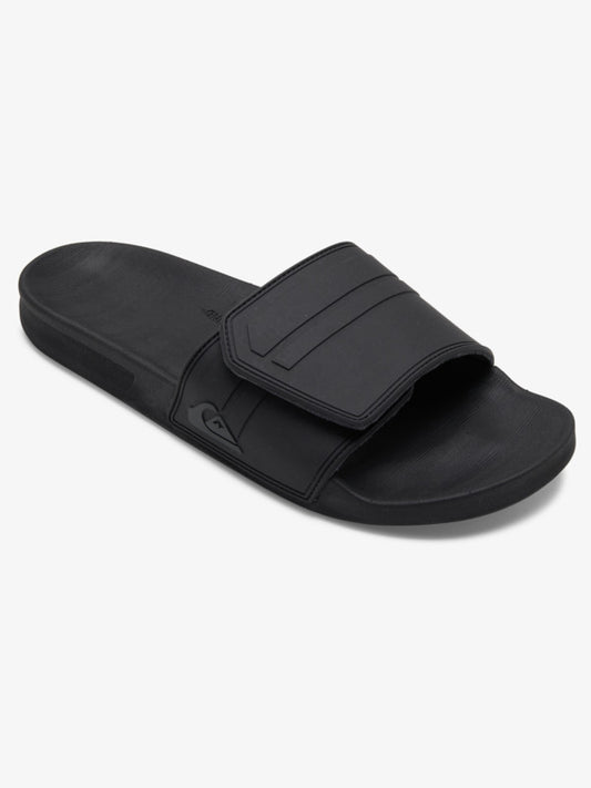 Quiksilver Mens Rivi Slide Adjust Sandals