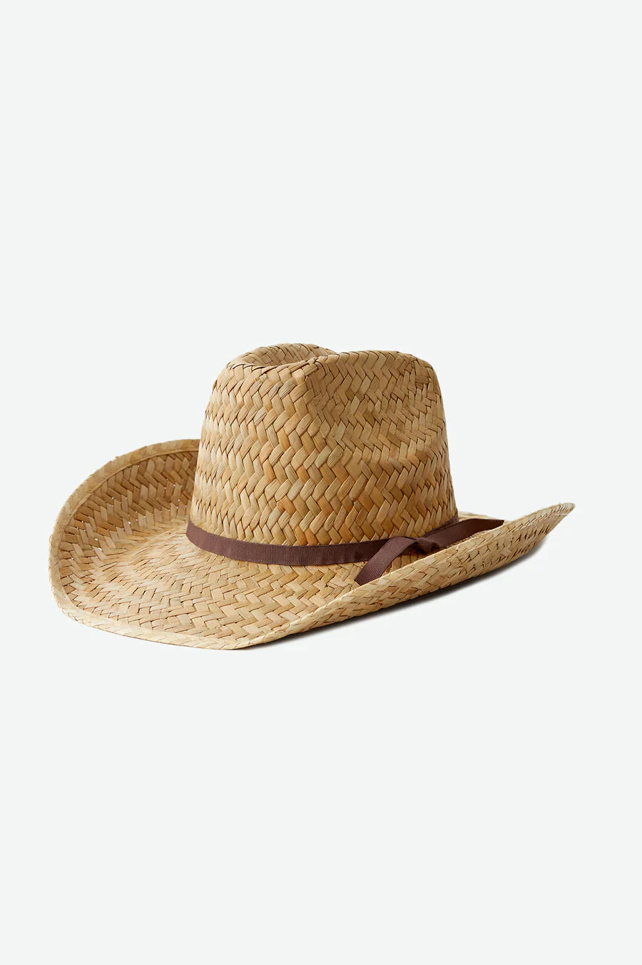 Brixton Houston Cowboy Hat