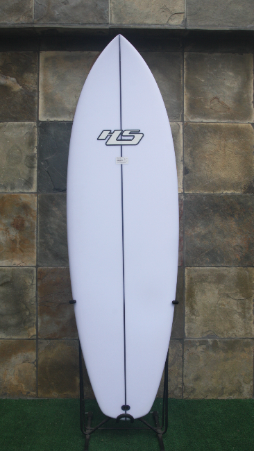 HS LOOT SURFBOARD 5'8"