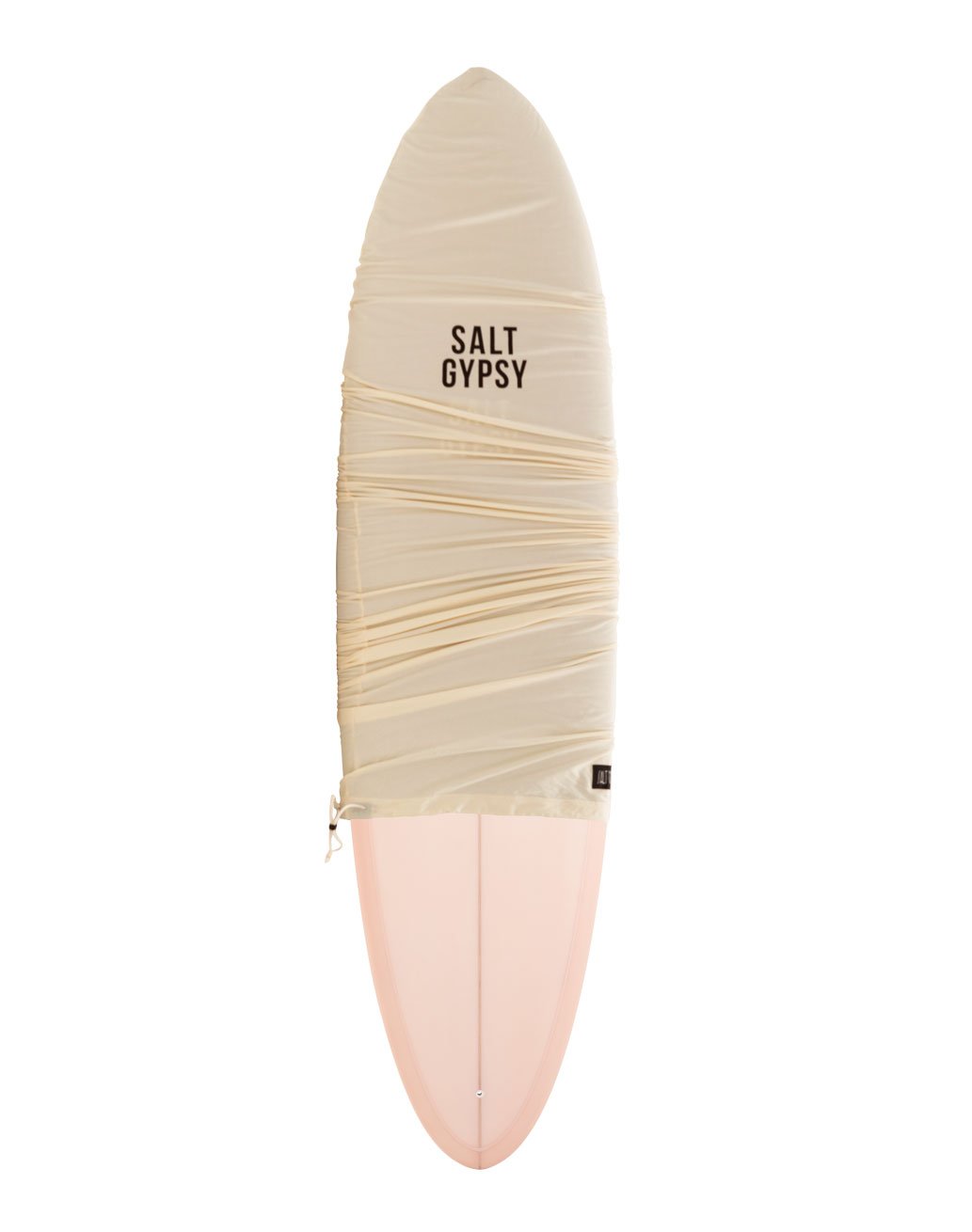 SALT GYPSY MID TIDE SURFBOARD 6'8"
