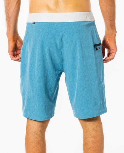 Mirage Core 20" Boardshorts in Navy