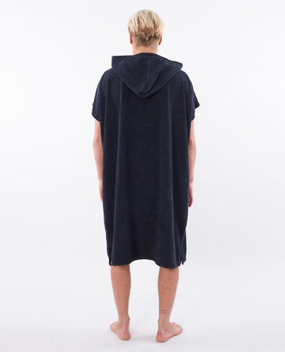 Mix Up Hooded Towel