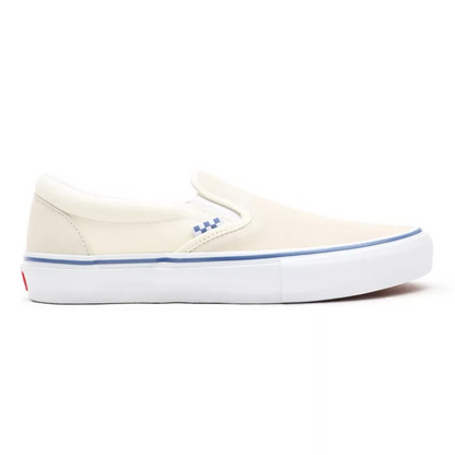 Vans Mens Slip On Pro Shoes