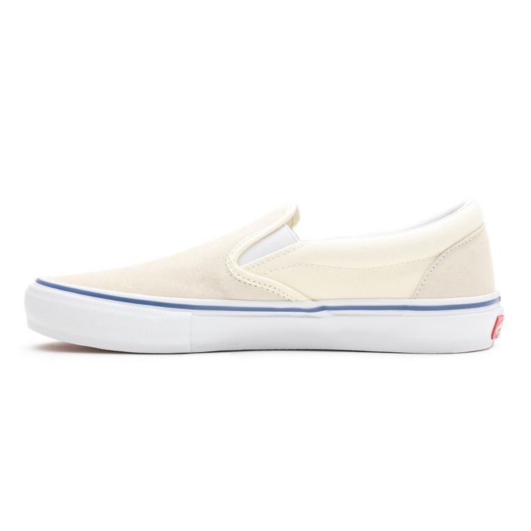 Vans Mens Slip On Pro Shoes