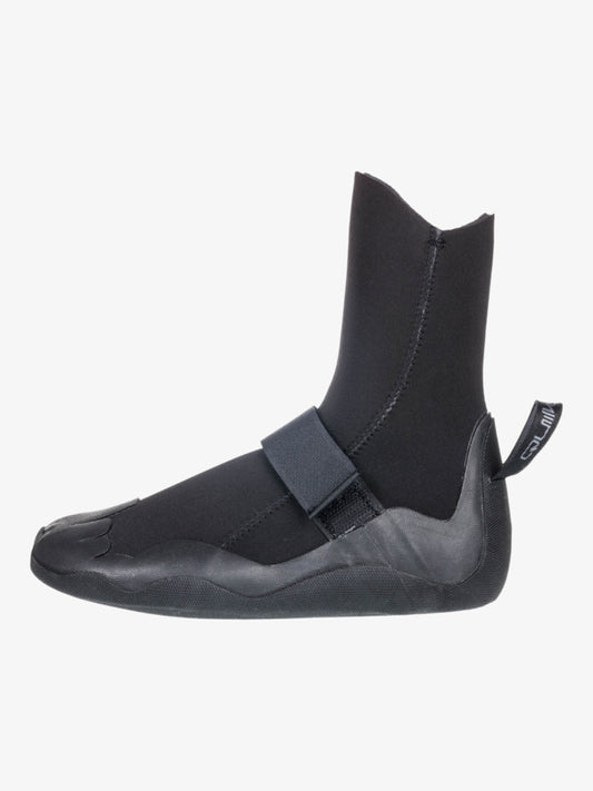 Quiksilver Boys Everyday Sessions 3mm Round Toe Booties