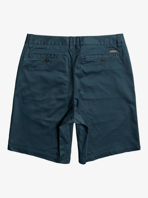 Quiksilver Waterman Mens Secret Ocean Shorts