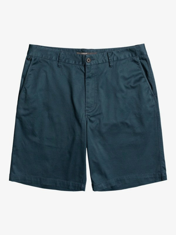 Quiksilver Waterman Mens Secret Ocean Shorts