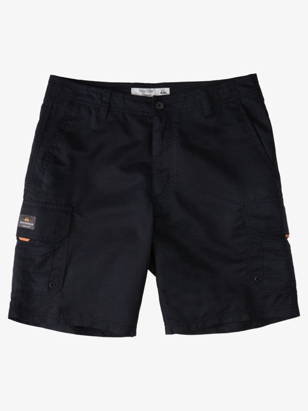 Quiksilver Waterman Mens Maldive Cargo Shorts