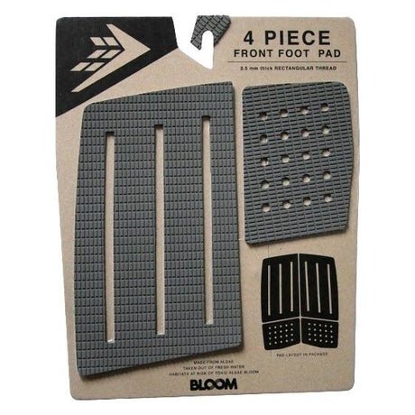 Firewire 4 Piece Front Foot Traction Pad