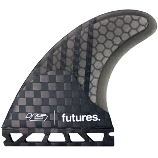 Futures V2 Hs3 Surfboard Fins