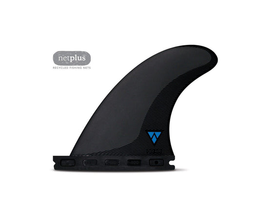 Futures QD2 4.00 Alpha Surfboard Fins