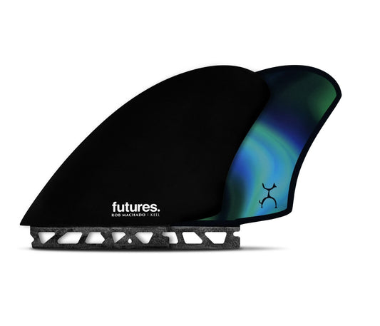 FUTURES MACHADO KEEL SURFBOARD FIN